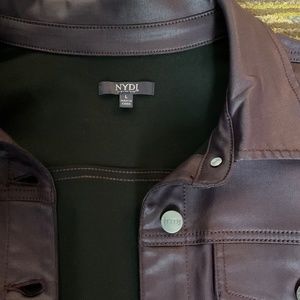 NYDJ Jacket